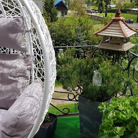 Pokoje Goscinne 즈블레보 외부 사진